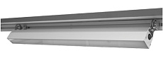 Светильник под верхнюю полку ДЛ/Н2