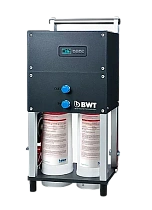 BWT move power med: система обратного осмоса 360 л/ч