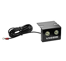 Узел заземления ESD браслетов VKG A-3146