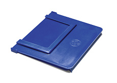 Модульная стационарная стойка для хранения компонентов