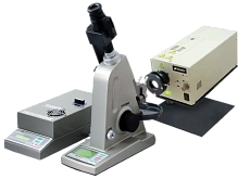 Многоволновой аббе рефрактометр DR-M2/1550