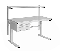 Стол рабочий Сигма Электрик