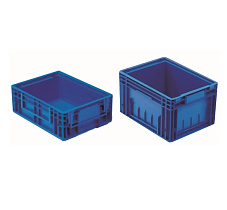 Универсальные пластиковые контейнеры