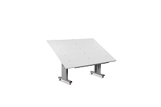 Стол рабочий для раскладки и вязки жгутов