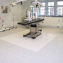 Линолеум VKG Linostat 608P