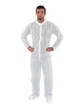 Сменный защитный комбинезон