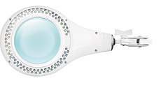Лампа бестеневая с увеличительной линзой VKG L-52 LED