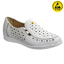 VKG Smile, туфли женские