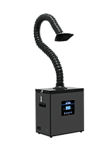 Одноканальные дымоуловители Atten