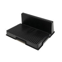 L-образная подставка под платы L-25