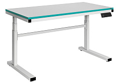 Стол лабораторный автоматический Сигма LAB