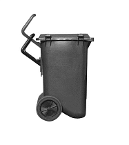 Антистатические контейнеры для мусора