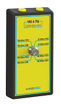 Калибратор VKG A-756