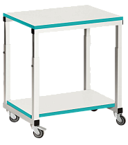 Стол подкатной ПС ЛАБ