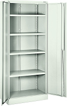 Шкаф металлический для приборов /документов ШД LAB