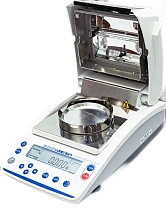 Анализатор влажности серии АВГ