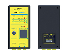 Тестер-стенд для мониторинга браслетов и обуви VKG A-751