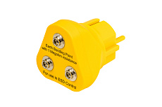 Вилка заземления EP1240-13