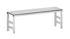 Скамья для раздевалки Р-СК усиленная