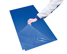 Многослойный очищающий коврик