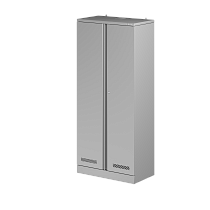 Шкаф лабораторный для баллонов ШБ-3 LAB RAL9010
