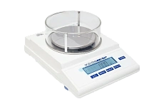 Лабораторные весы серии ВЛТЭ