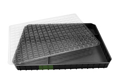 Модульные ячейки для хранения компонентов