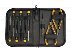 Набор антистатических инструментов CARAT Bernstein 2250 (9 предметов)