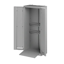 Шкаф лабораторный для баллонов ШБ-3 ЛАБ RAL9010