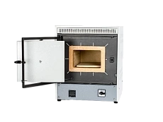 Муфельные электропечи SNOL с керамической камерой