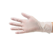 Перчатки для чистых помещений