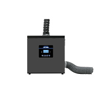 Одноканальные дымоуловители Atten