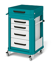 Передвижная рабочая станция ВТМ серии Титан