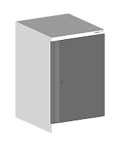 Cтационарные тумбы