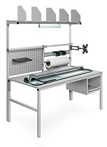 Упаковочные рабочие места