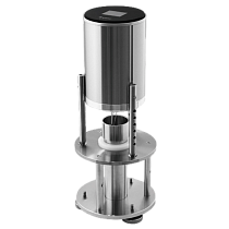 Вискозиметр VISCO-895 (комплектация В)