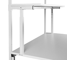 Усиливающие кронштейны ПО/К