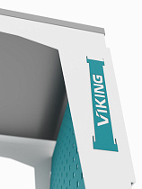 Полка навесная под дистиллятор ДЕ-ПД