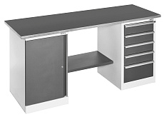 Рабочие места серии Верстак