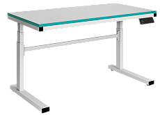 Стол лабораторный автоматический Сигма ЛАБ