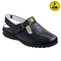 VKG Shell, сандалии