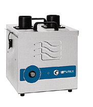 Дымоулавливающие системы FumeCube2