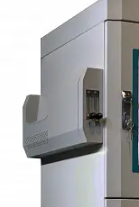 Модуль подачи азота с ручным управлением для шкафов сухого хранения серии DC ESD