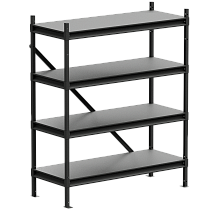 Стеллаж усиленный СТС/ВТ