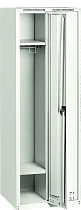 Шкаф металлический для одежды ШО LAB