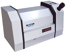 Полуавтоматический поляриметр POLAX-2L