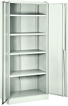 Шкаф металлический для приборов /документов ШД ЛАБ