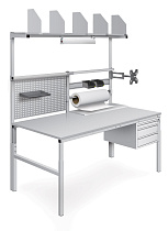 Упаковочные рабочие места