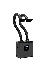 Двухканальные дымоуловители Atten