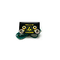 Узел заземления VKG G-02